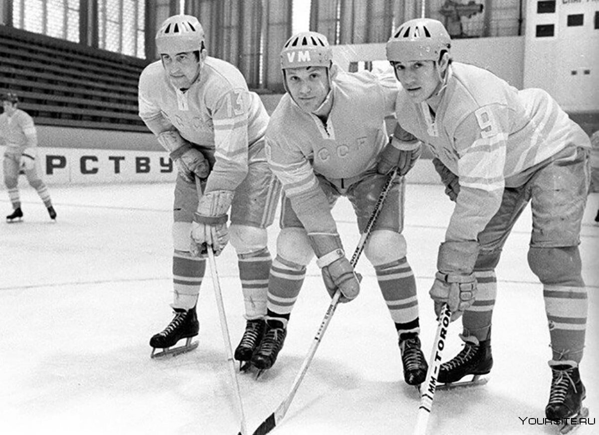 Юрий блинов хоккеист 1972 Олимпийский чемпион
