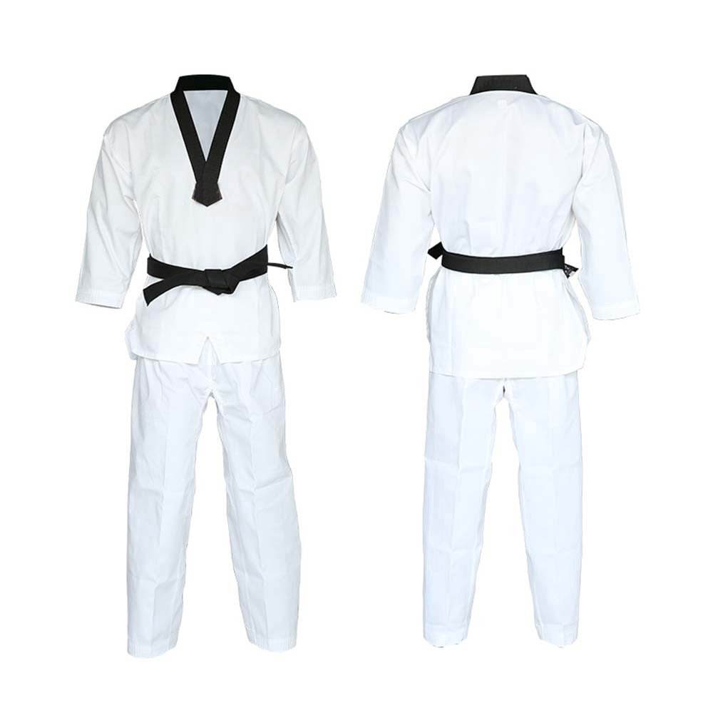 Сувенирное кимоно "дзюдо" Mini uniform белое