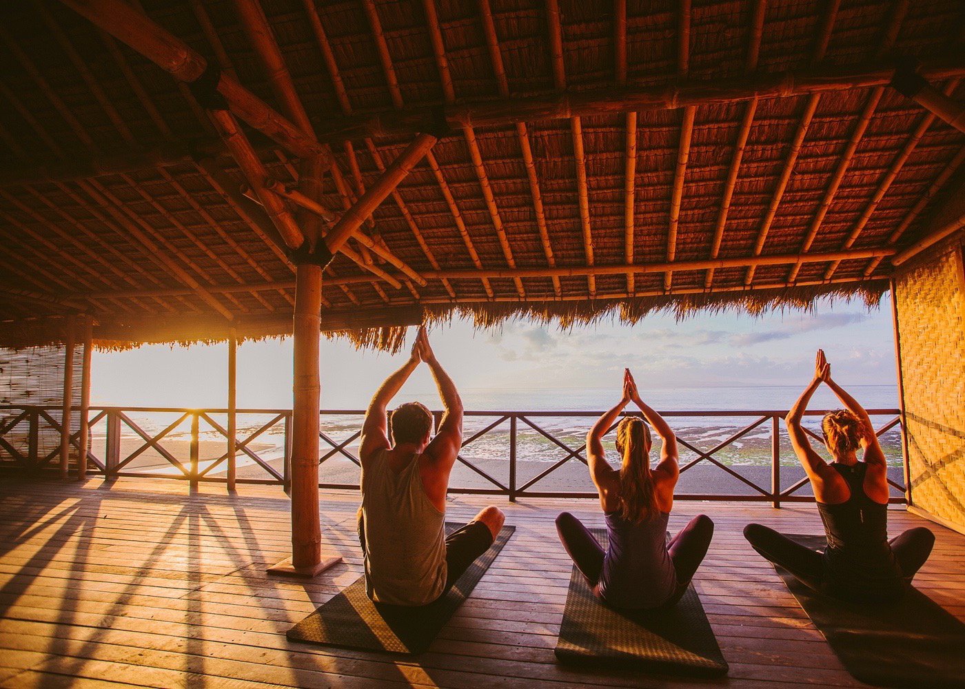 Тур медитациями. Йога на Бали. Випассана на Бали. Бразилия ретрит. Медитация на Бали.