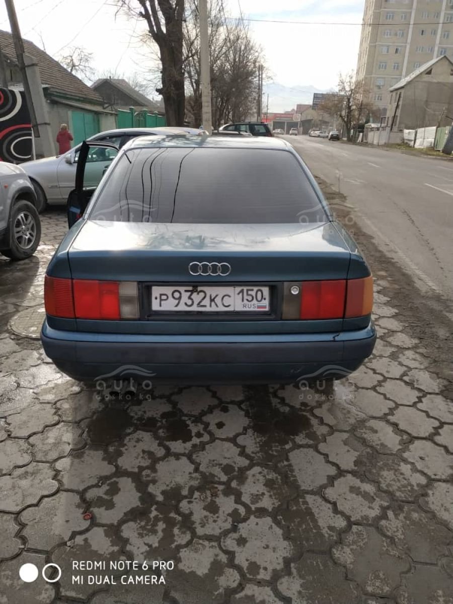 Майбах Кыргызстан