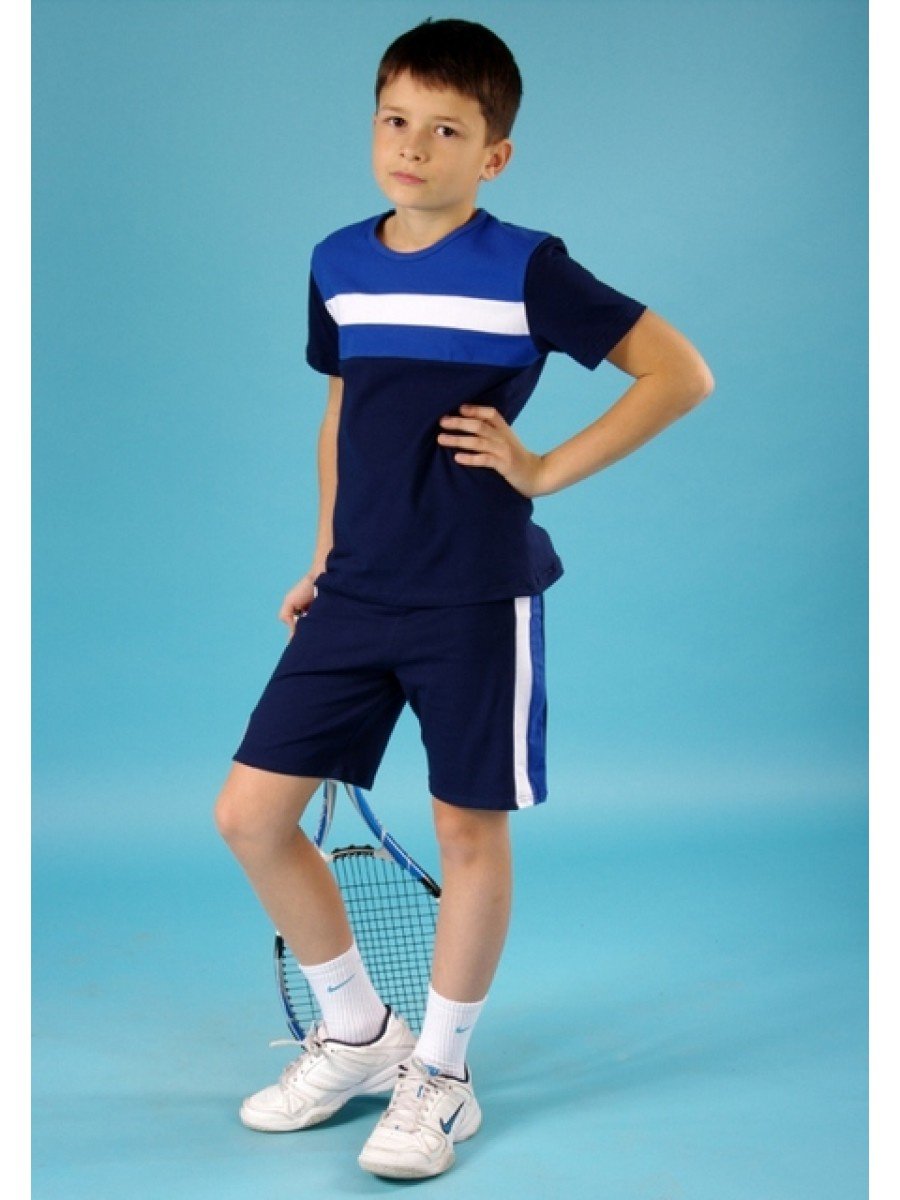Спортивный костюм детский 10c-as-1504 Addic