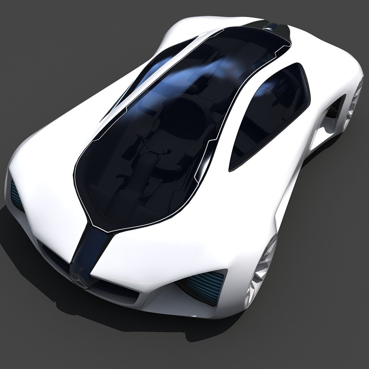 Mercedes Benz Biome Concept 03