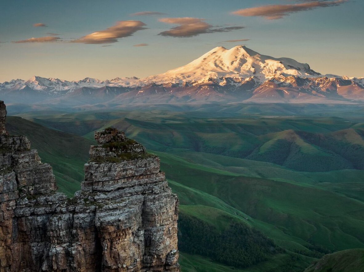 Венесуэла плато Рорайма