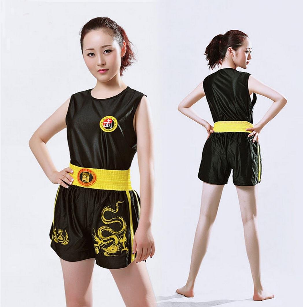 Twins Special shorts t22 Black Red