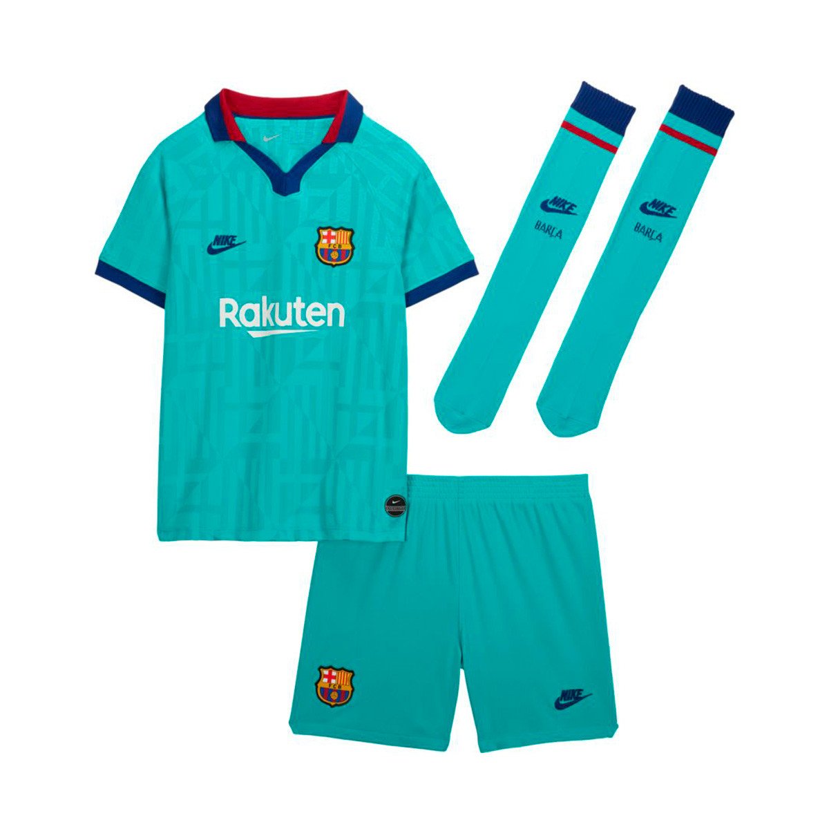 Inter Milan Kit 2020