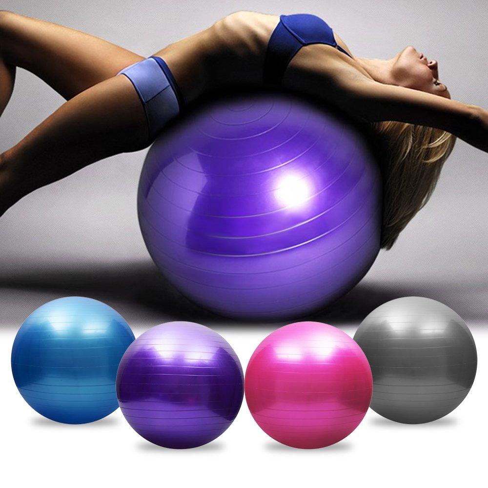 Фитбол body form bf-gb01 (26"), 65 см