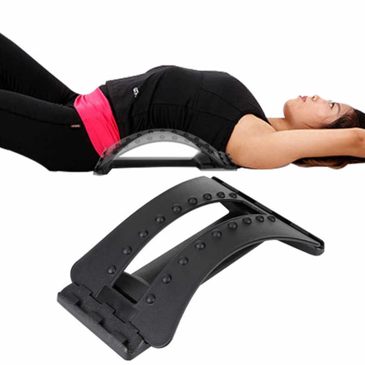 Back Pain Relief массажер