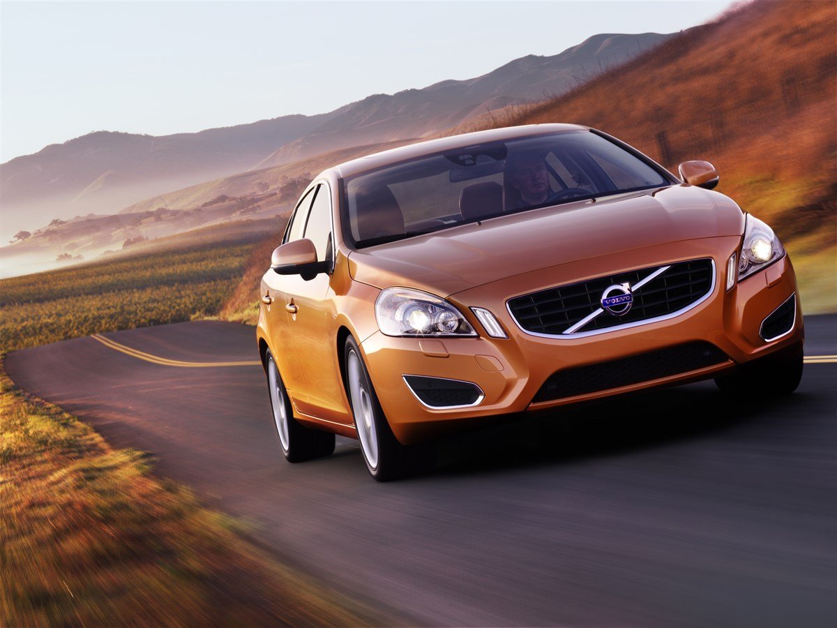 Volvo v90 Cross Country Wallpapers