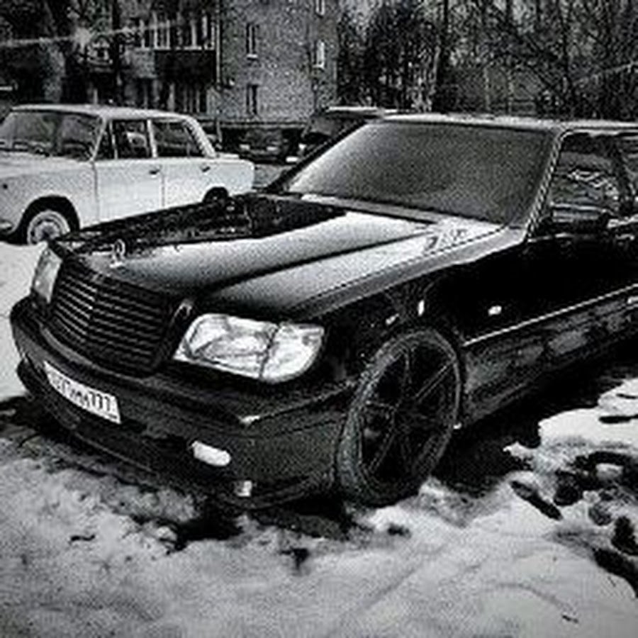 БМВ е38 и е39