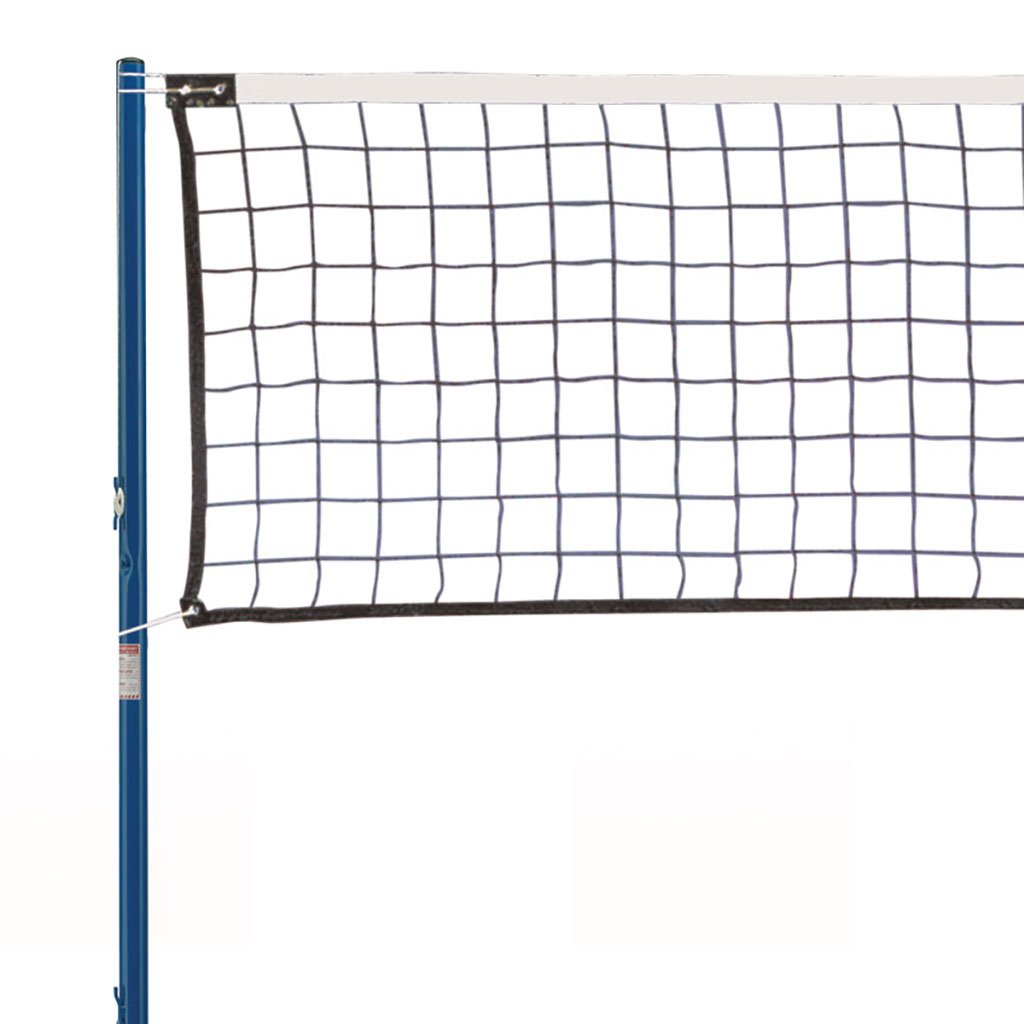 Стандарт сетка волейбол
