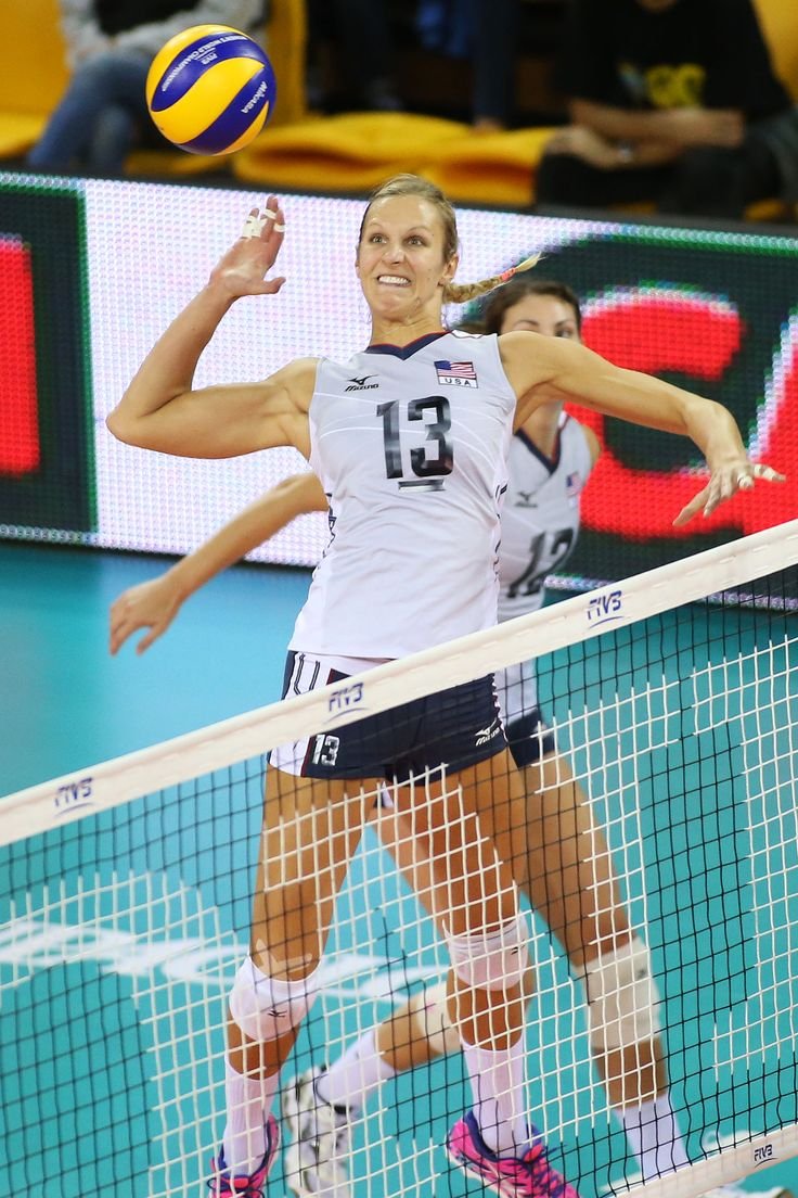 Ирина Андреевна Фетисова