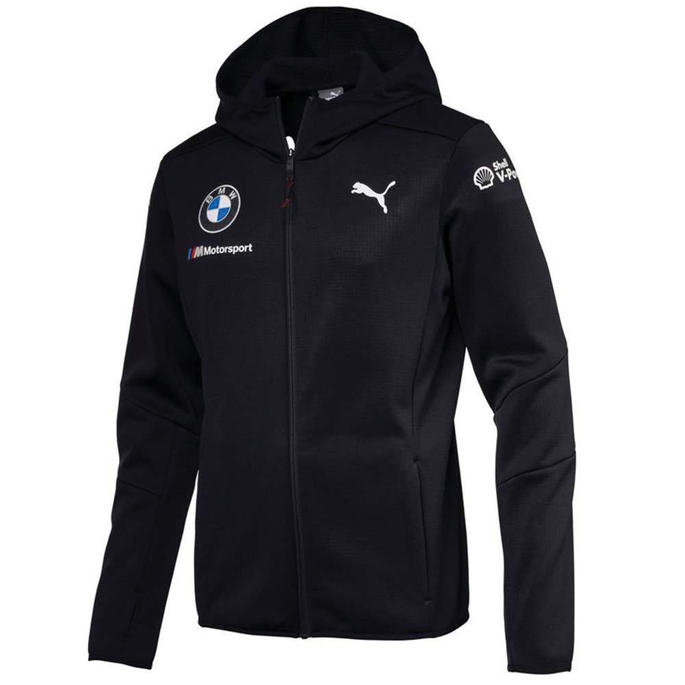 Puma BMW Motorsport одежда мужская