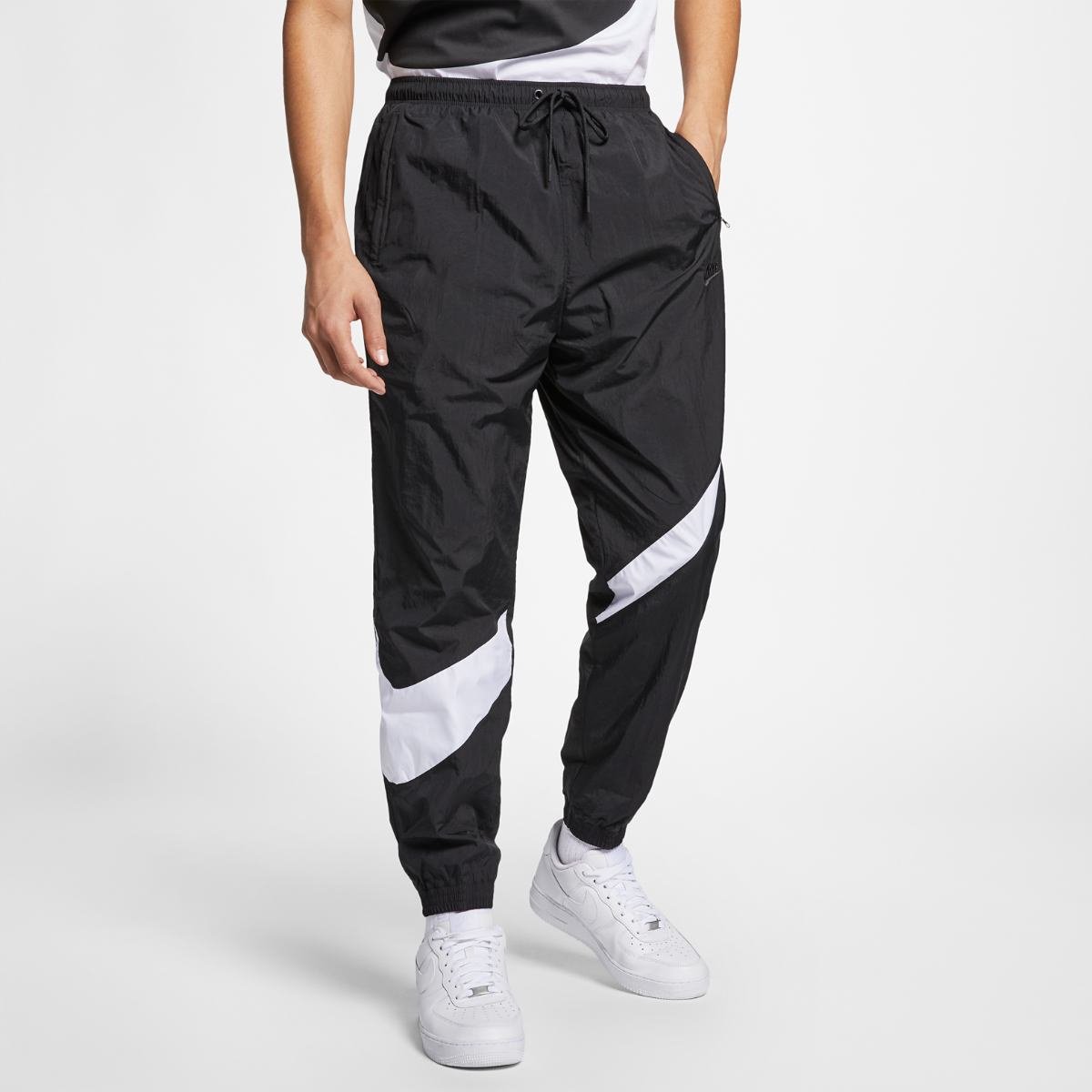 Штаны Nike NSW hbr Pant WVN stmt