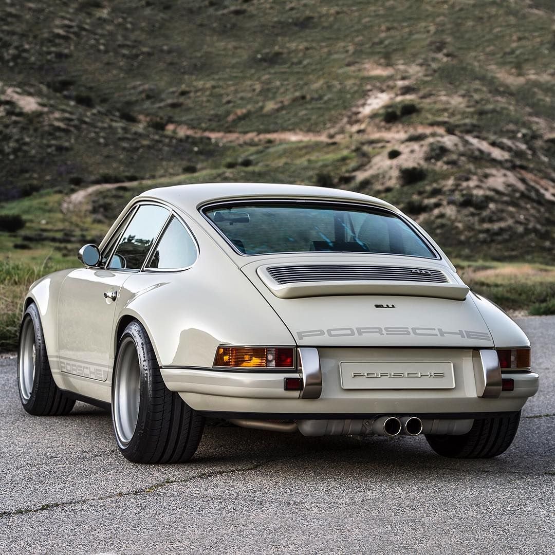 Porsche 91