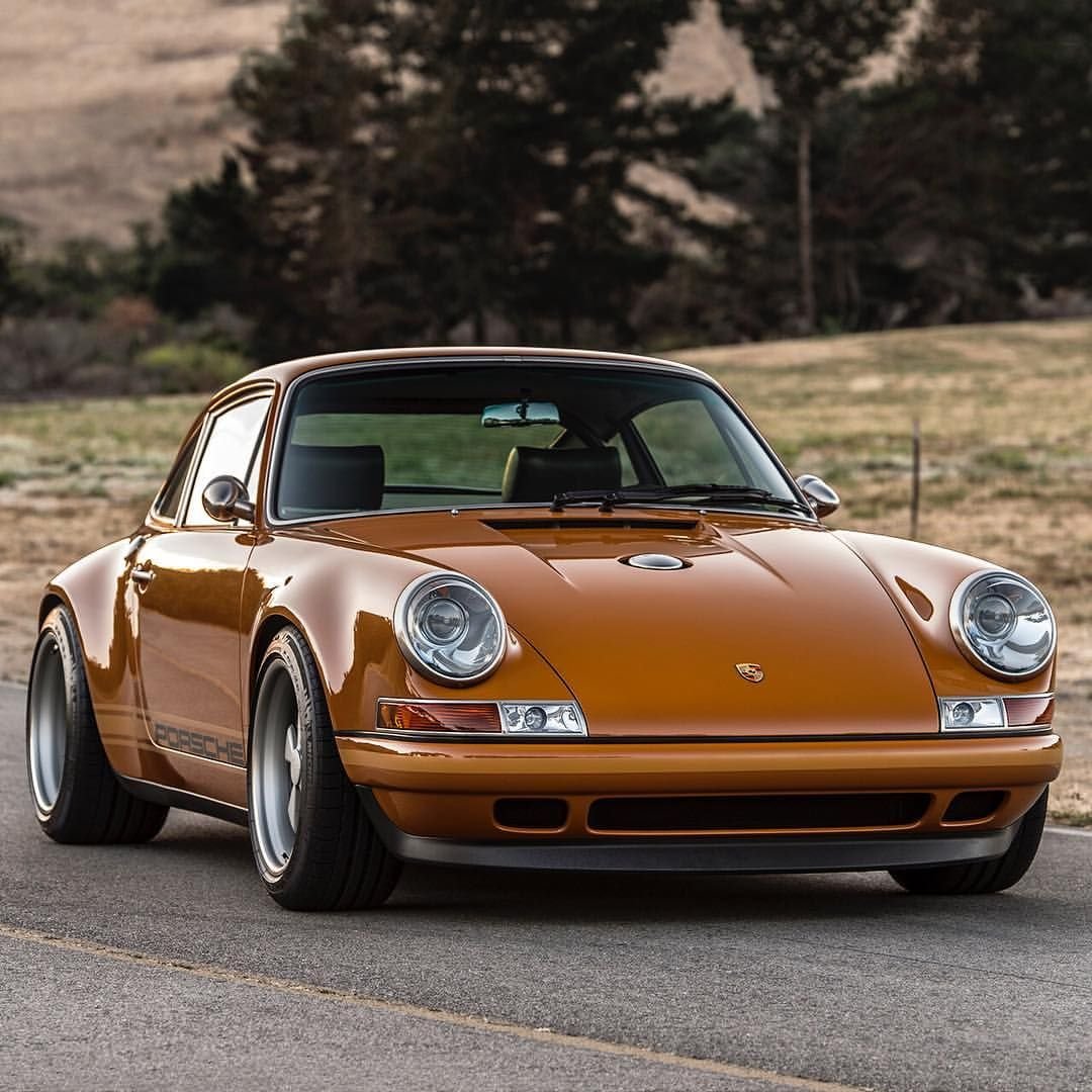 Порше 911