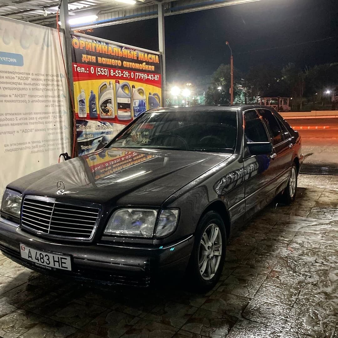 Авторынок ПМР Ауди