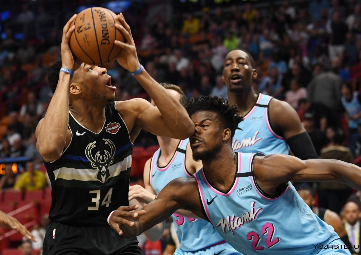 NBA Майами