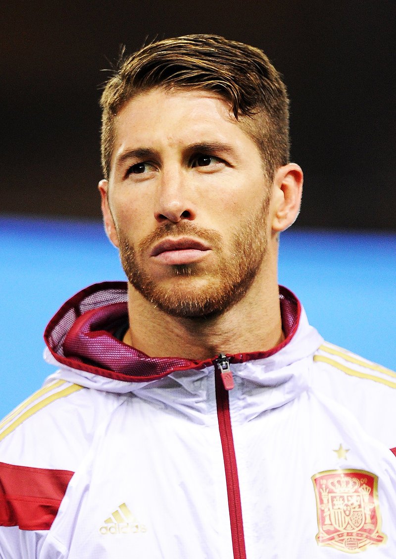 Sergio ramos