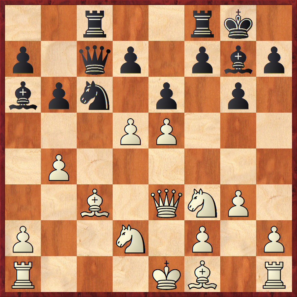 Необычные шахматные задачи