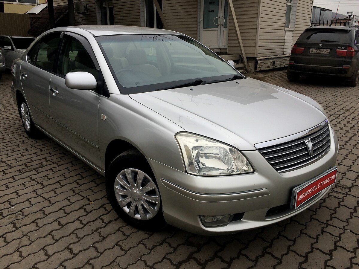 Toyota Premio t24