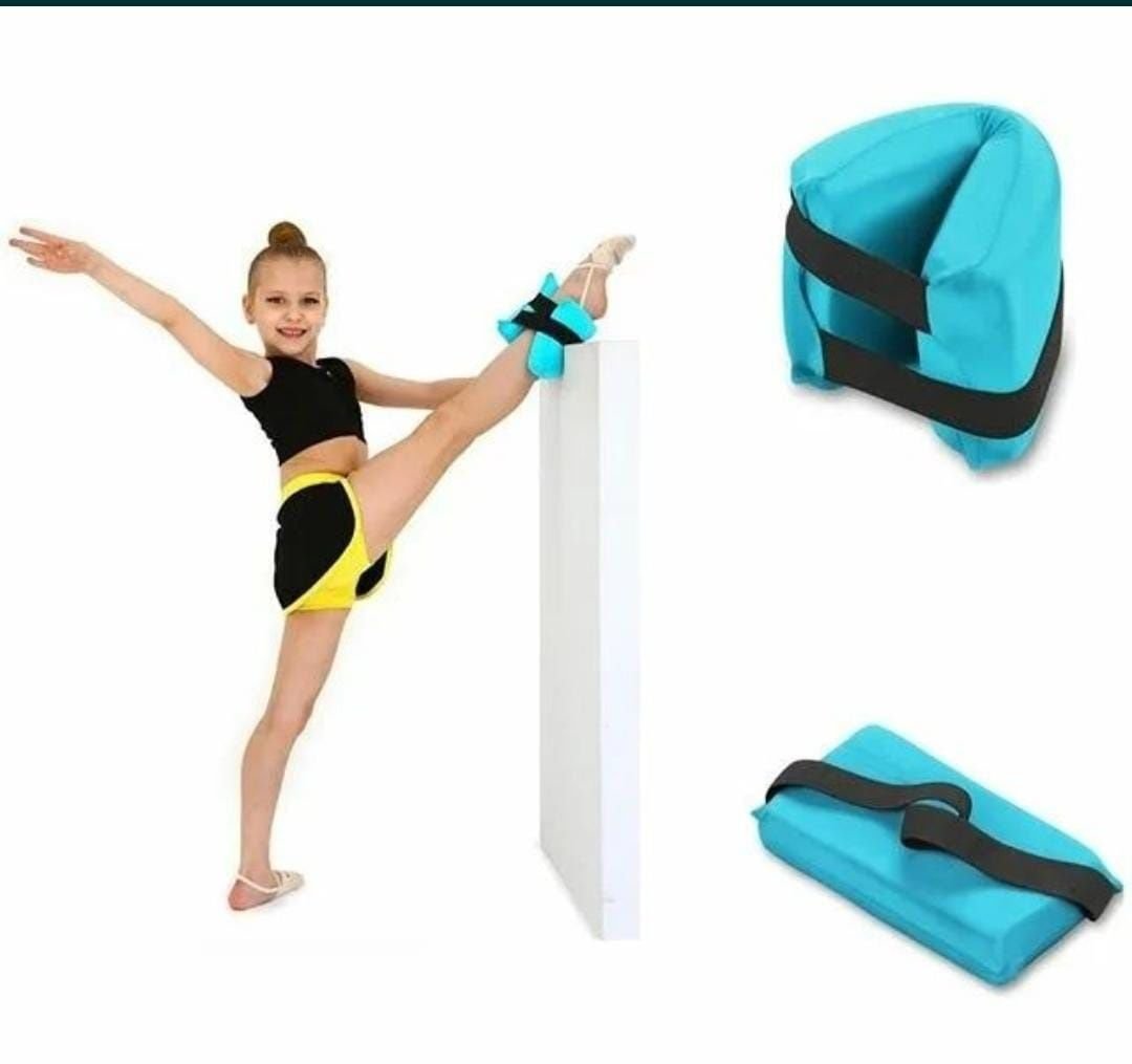 Подушка для растяжки художественной гимнастики