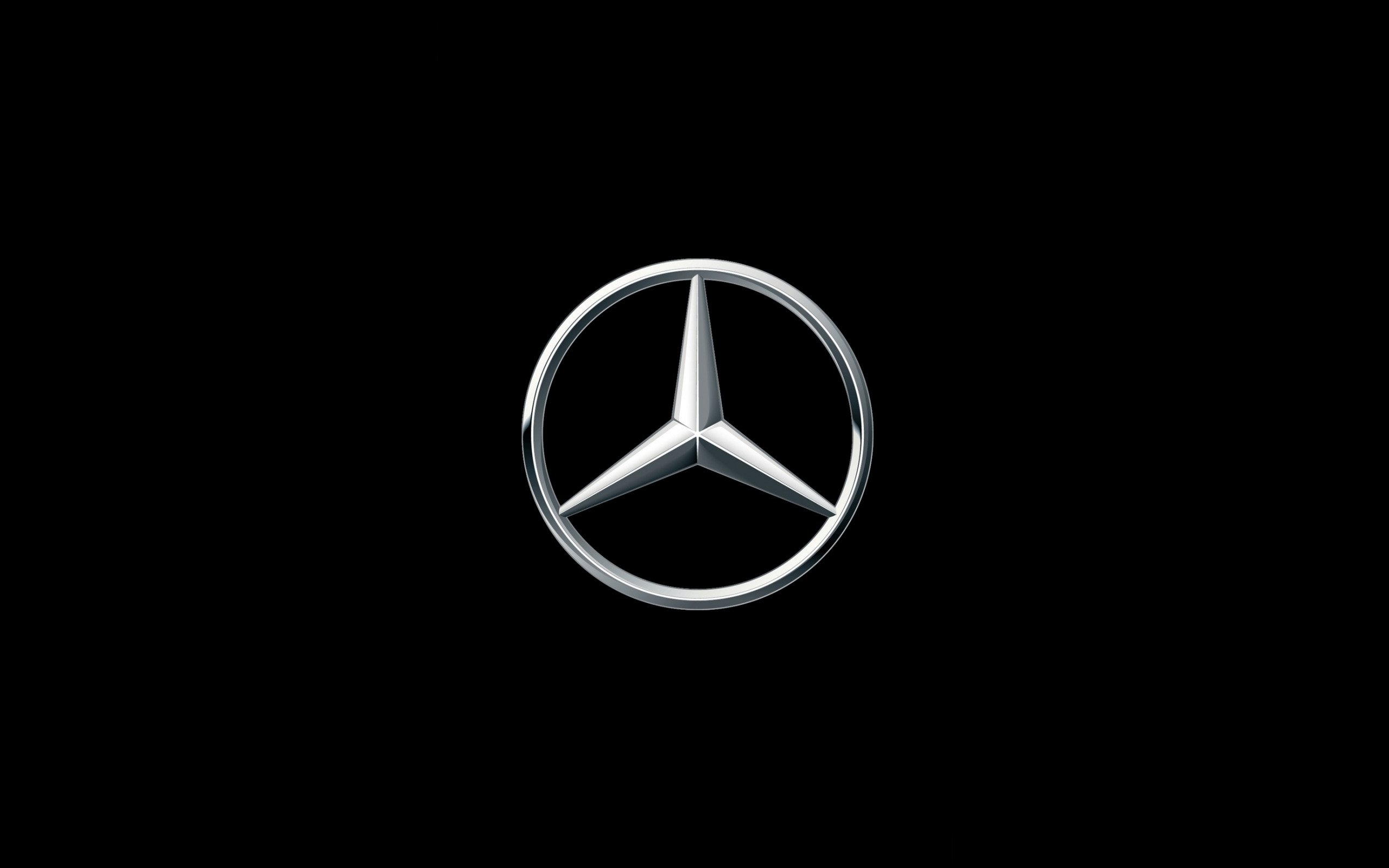 Mercedes-Benz значок