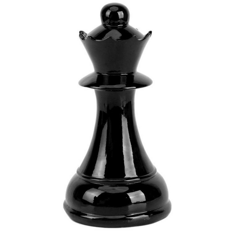 Фигура ферзь в шахматах