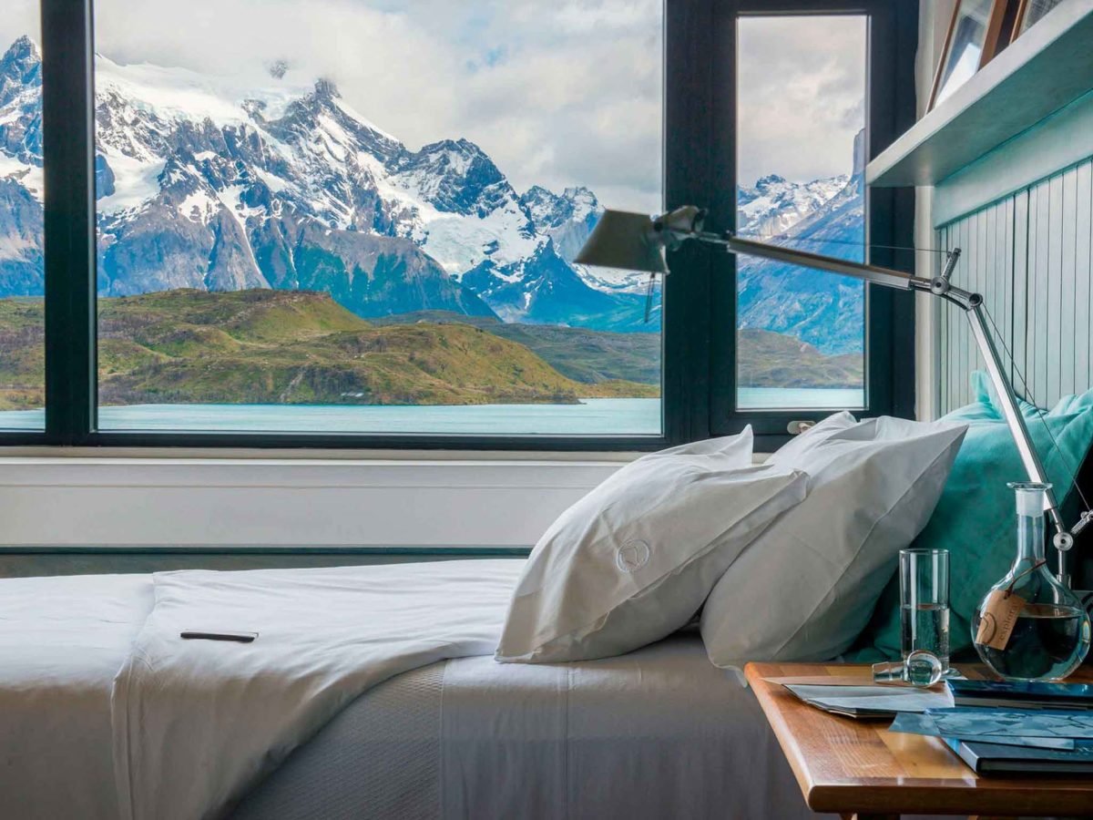 Explora Patagonia - all inclusive