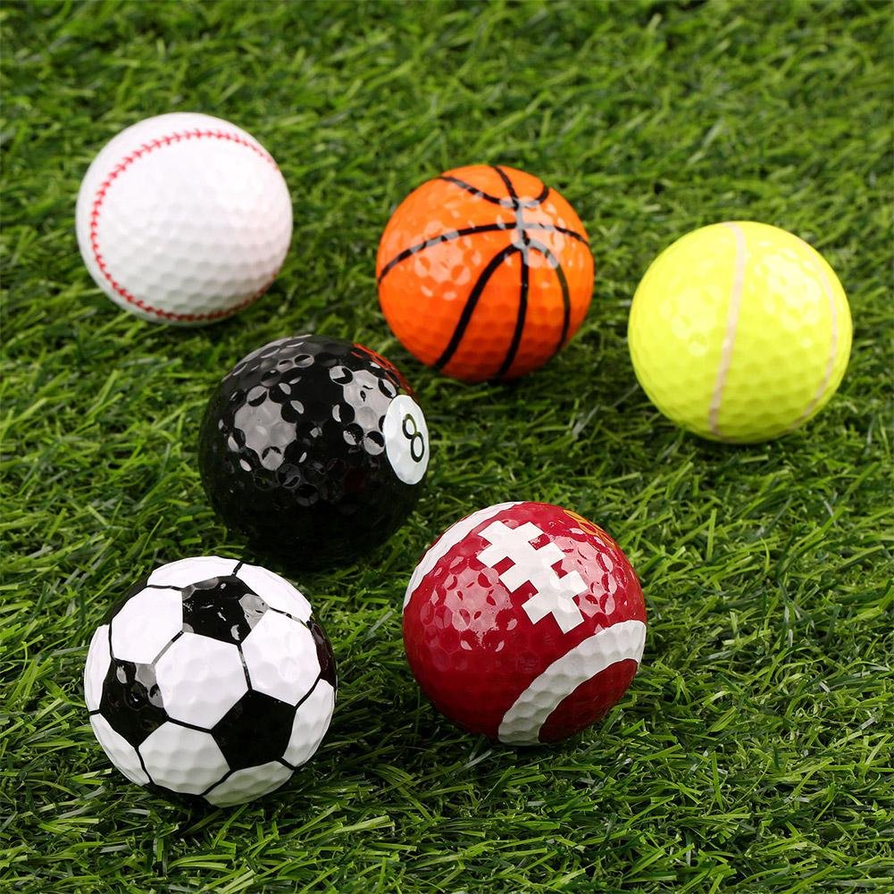 Мячики для спорта