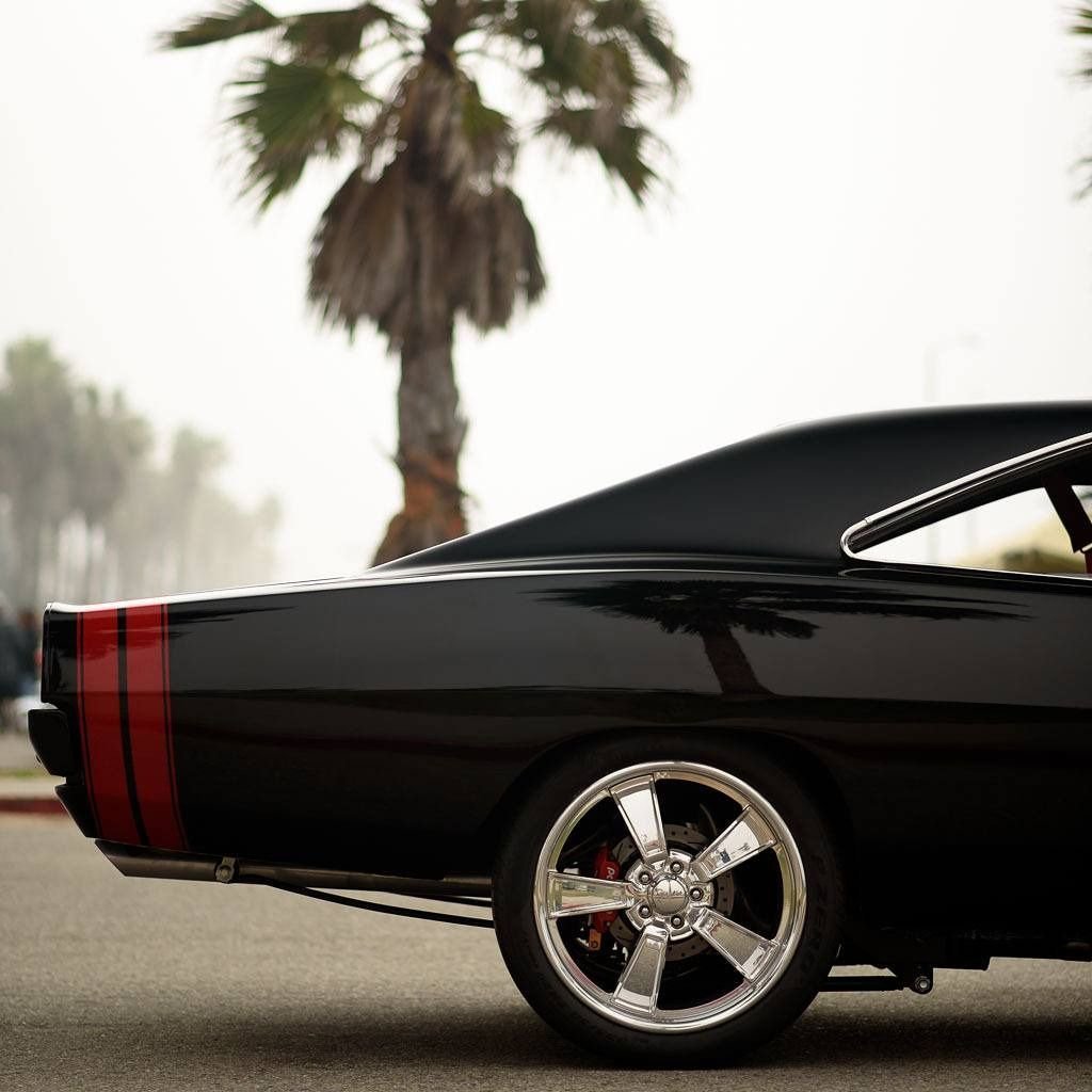 Chevrolet Chevelle SS 1970 Форсаж 4