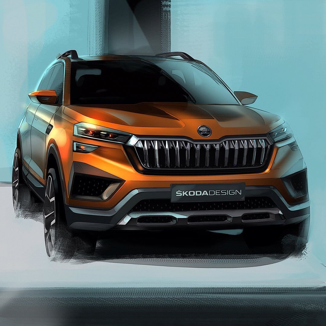 Škoda Adventure experience 2021