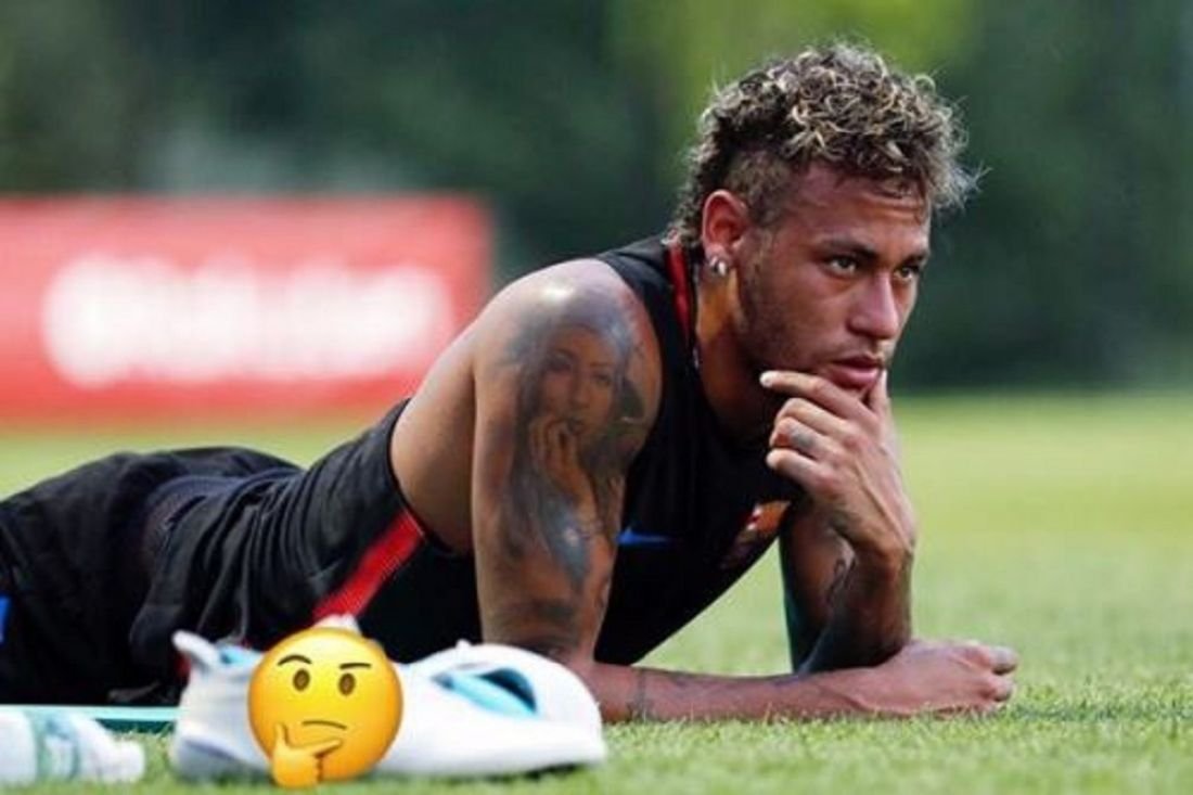 Роналдо футболист