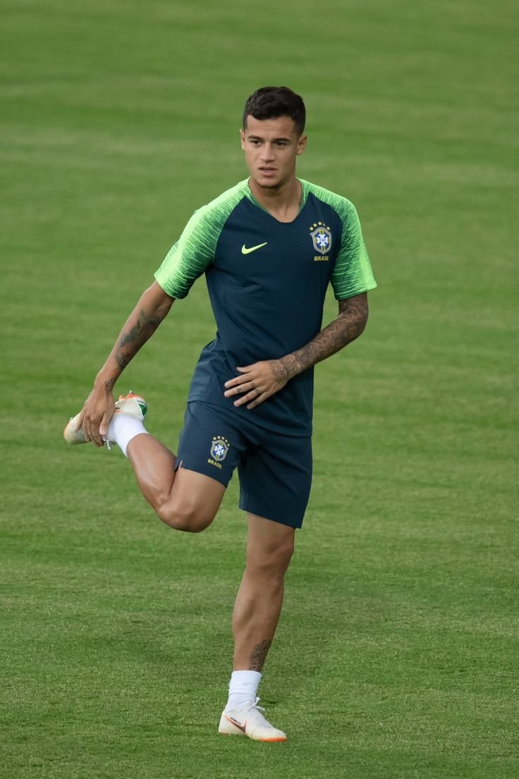 Германия 11% футболистов