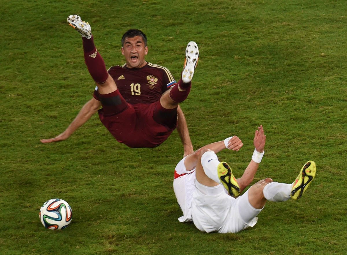 Фернандо Торрес Атлетико