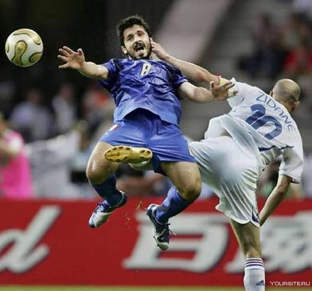 Неймар да Силва Сантос старший