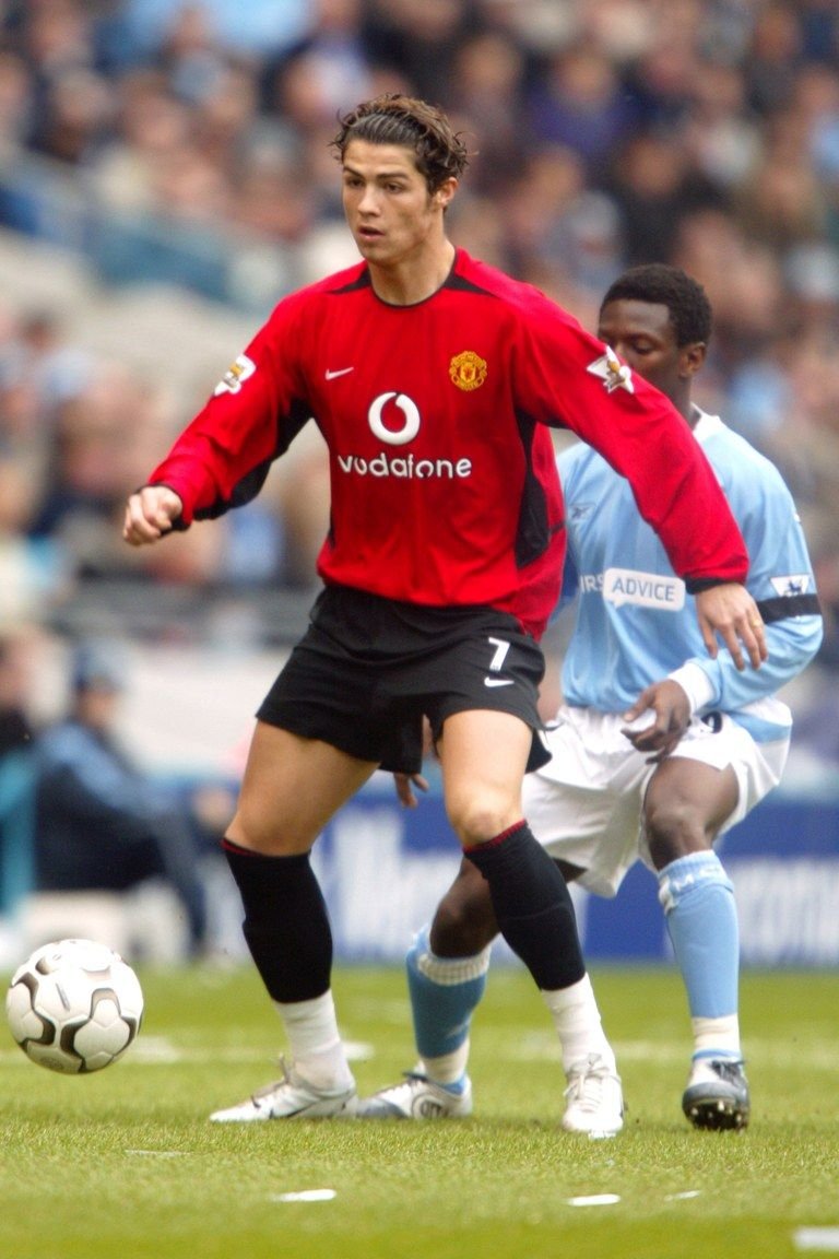 Оливер гироид футболист