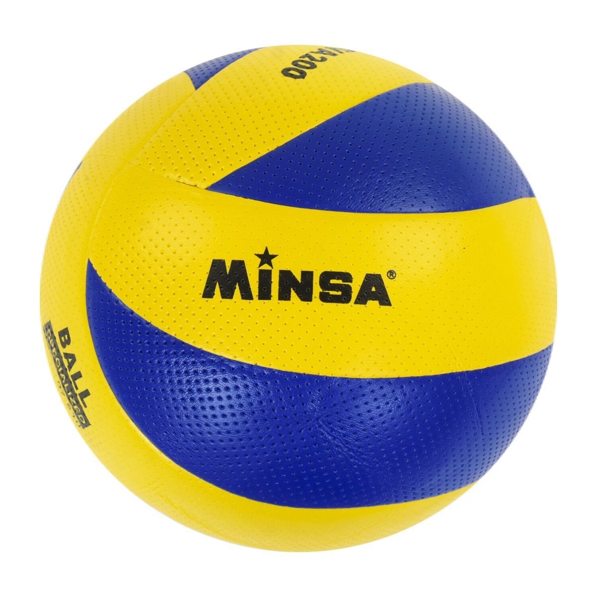 Волейбольный мяч Микаса v300w