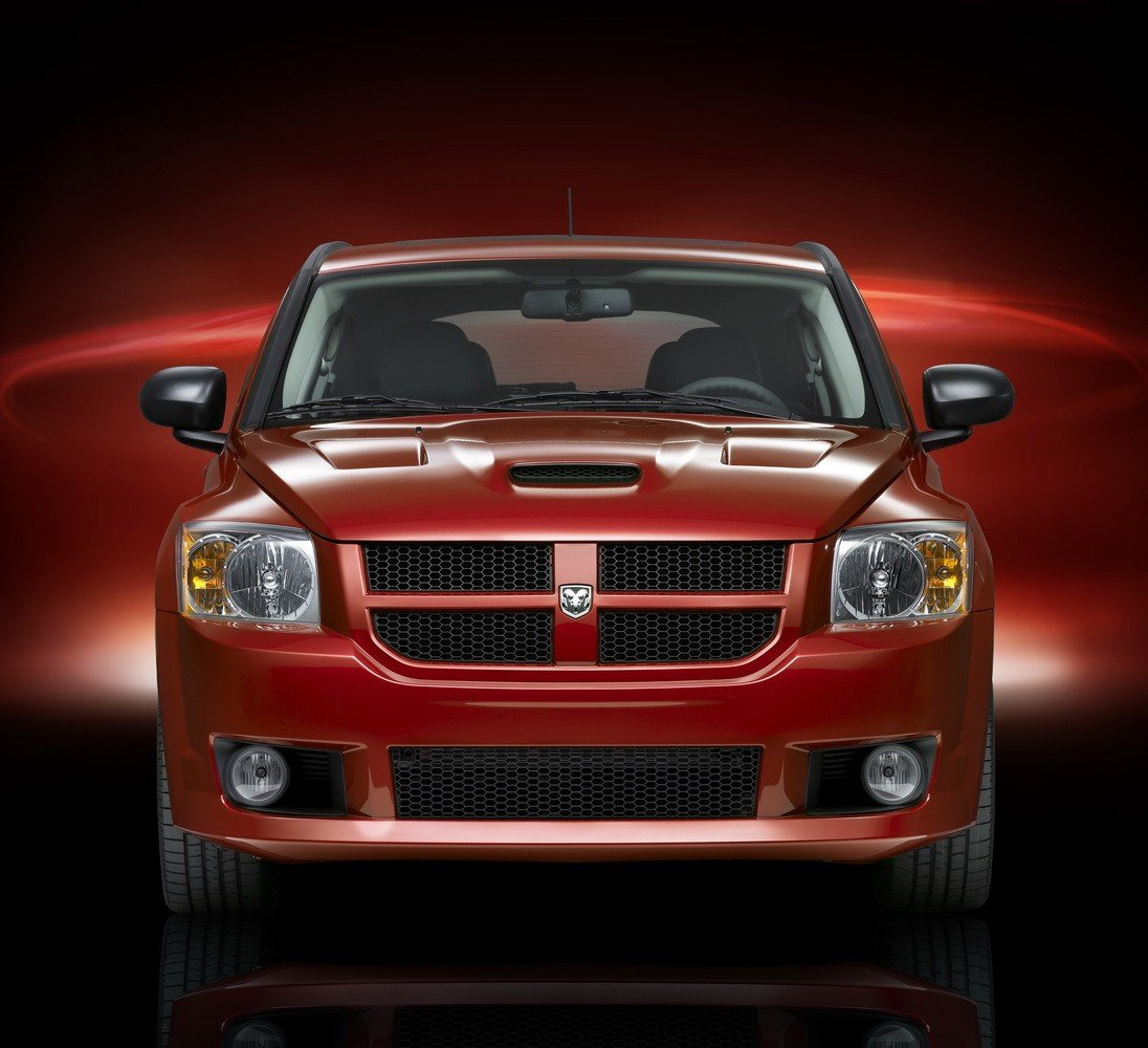 Dodge Caliber srt