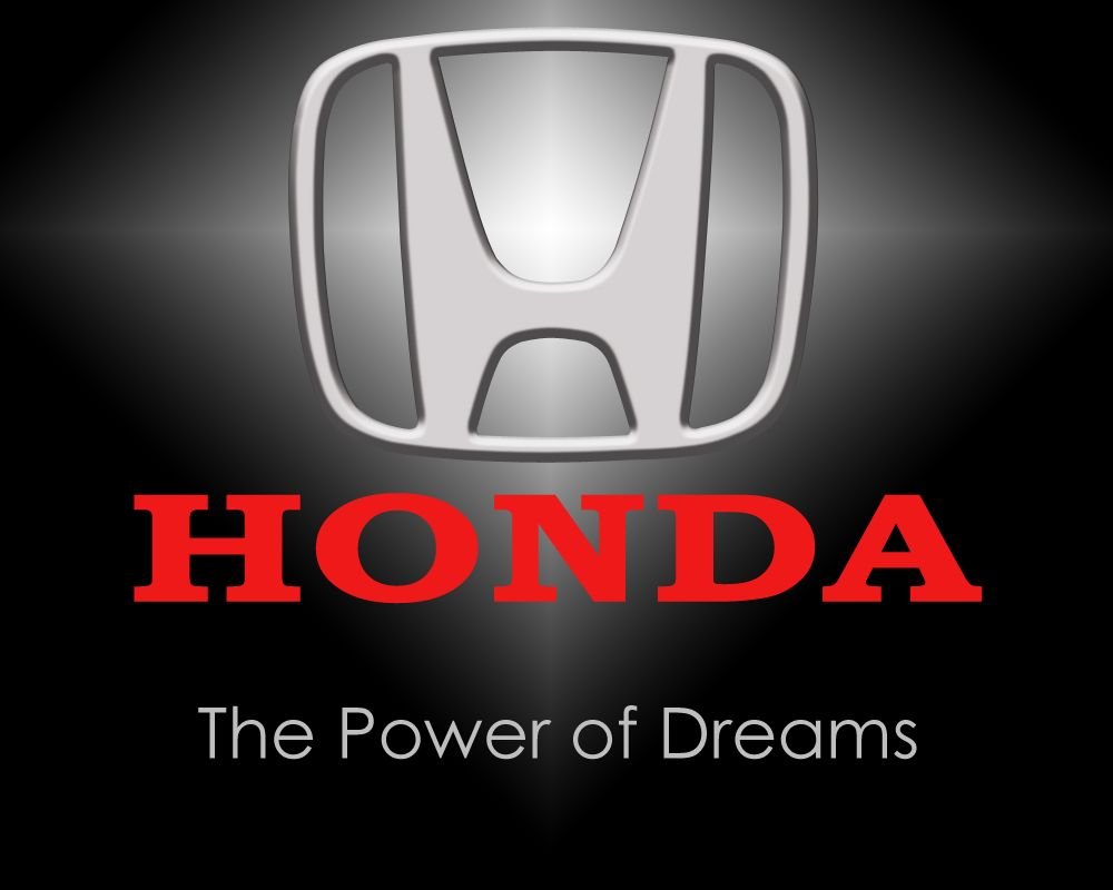 Honda Odyssey rb3 absolute