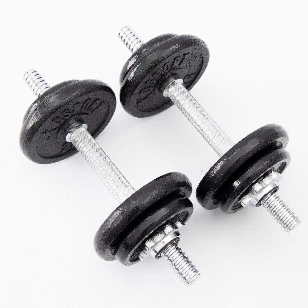 Bowflex® SELECTTECH® 552i Dumbbells гантели