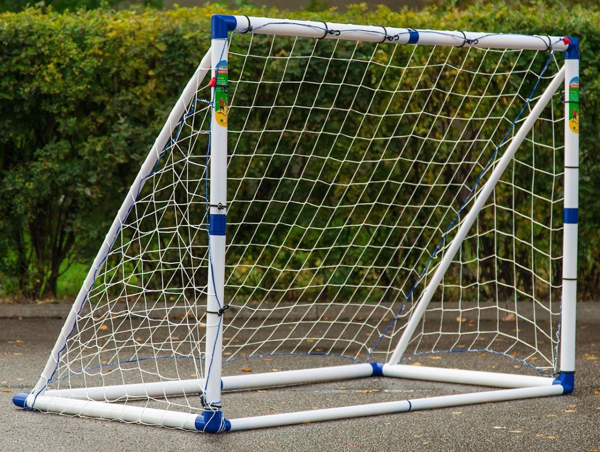 Ворота игровые DFC goal366b1