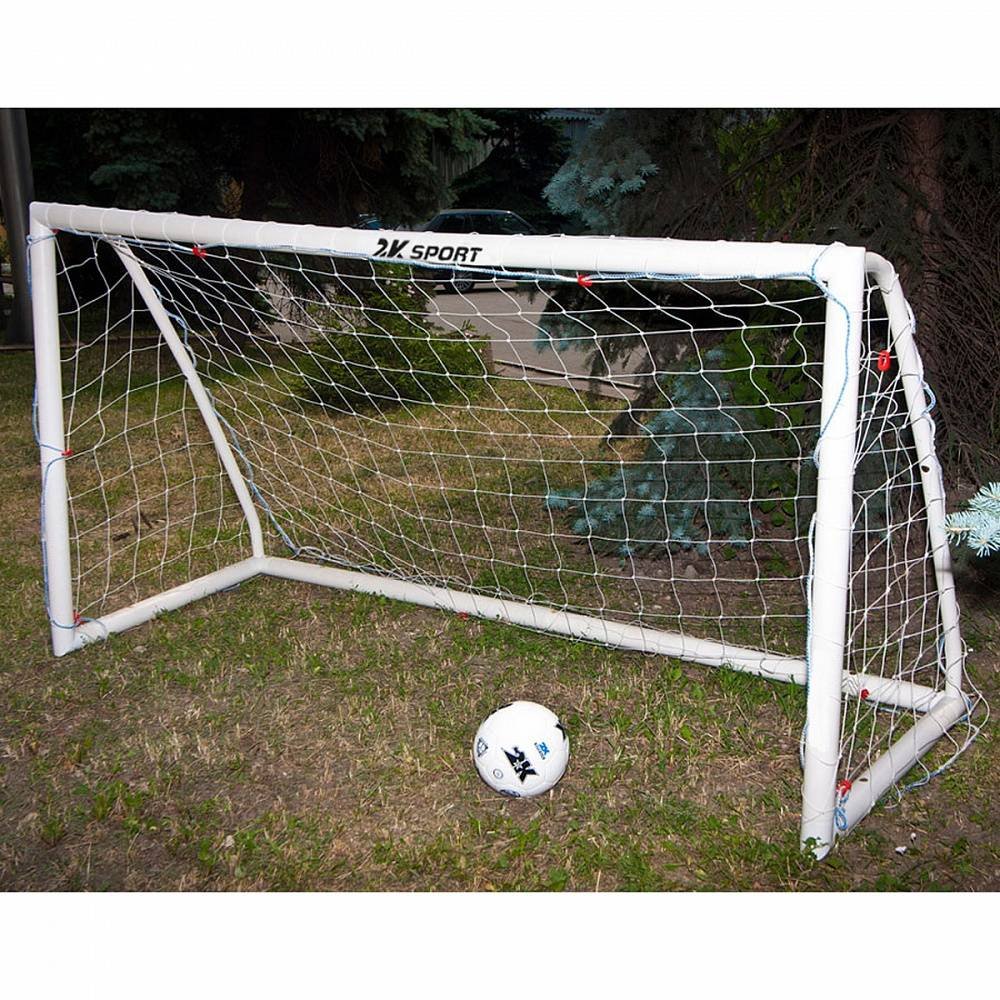 Футбольная сетка 2k Sport 9007