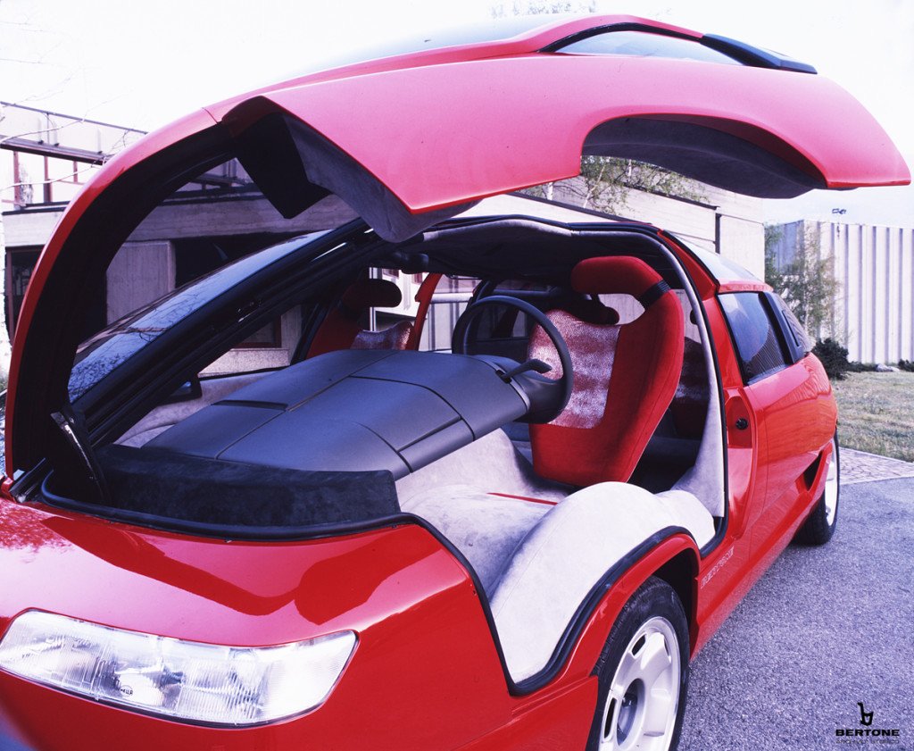 BMW 120i кабриолет