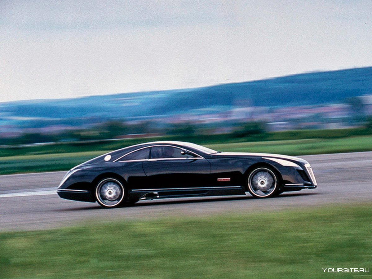 Cadillac Eldorado American Dream