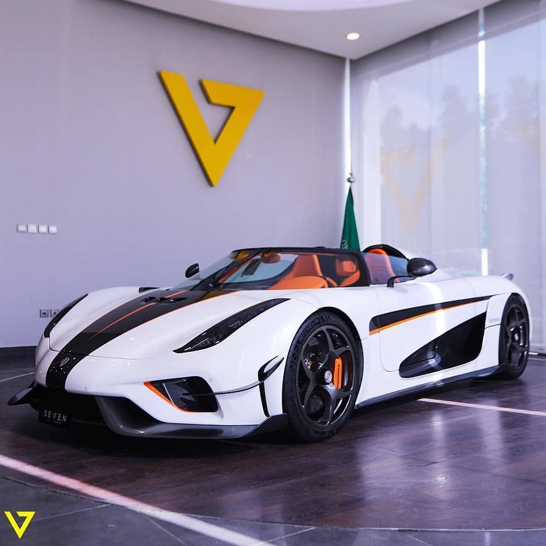 Koenigsegg 2020 Camera цена