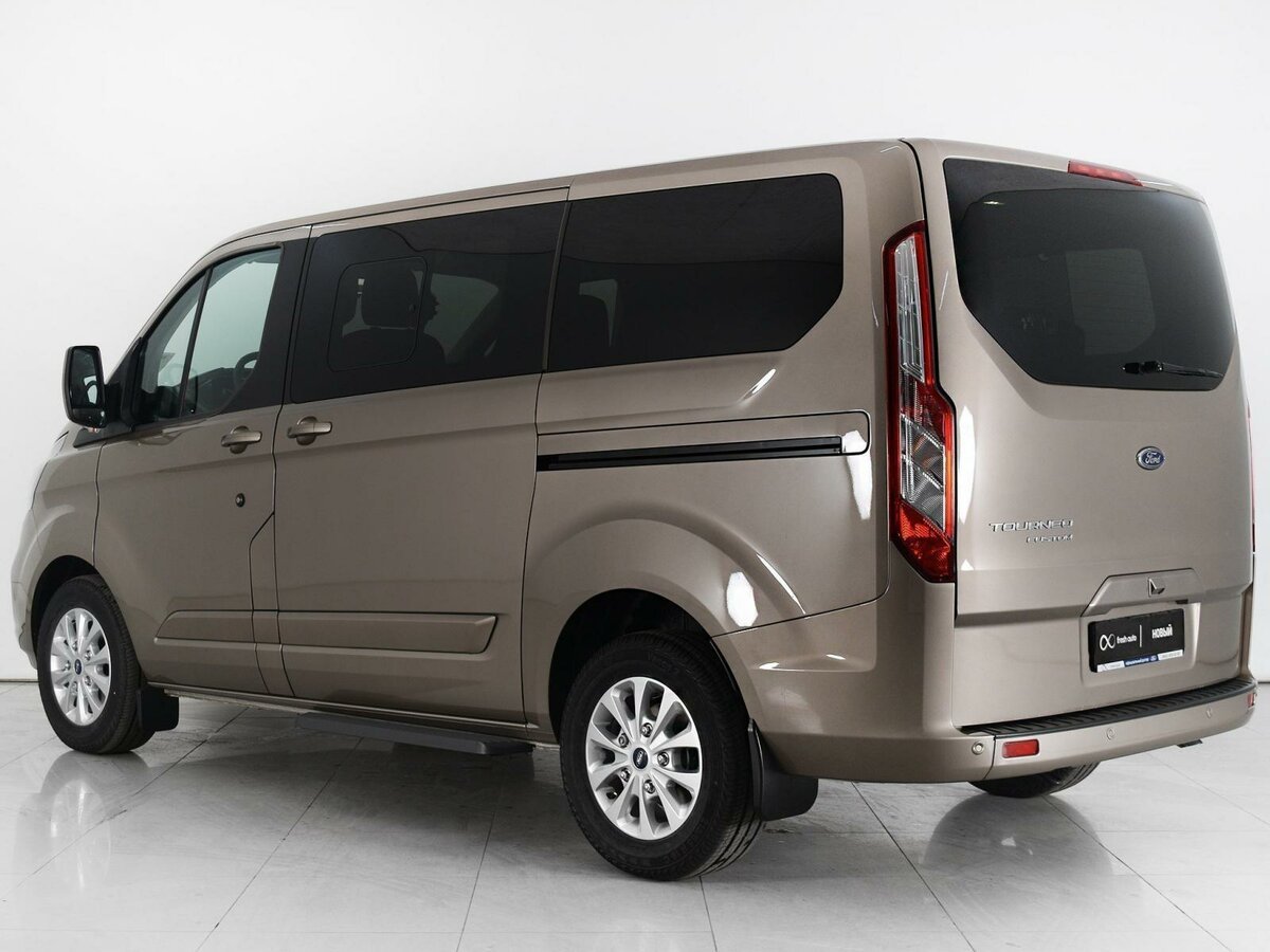 Ford Tourneo connect 2021
