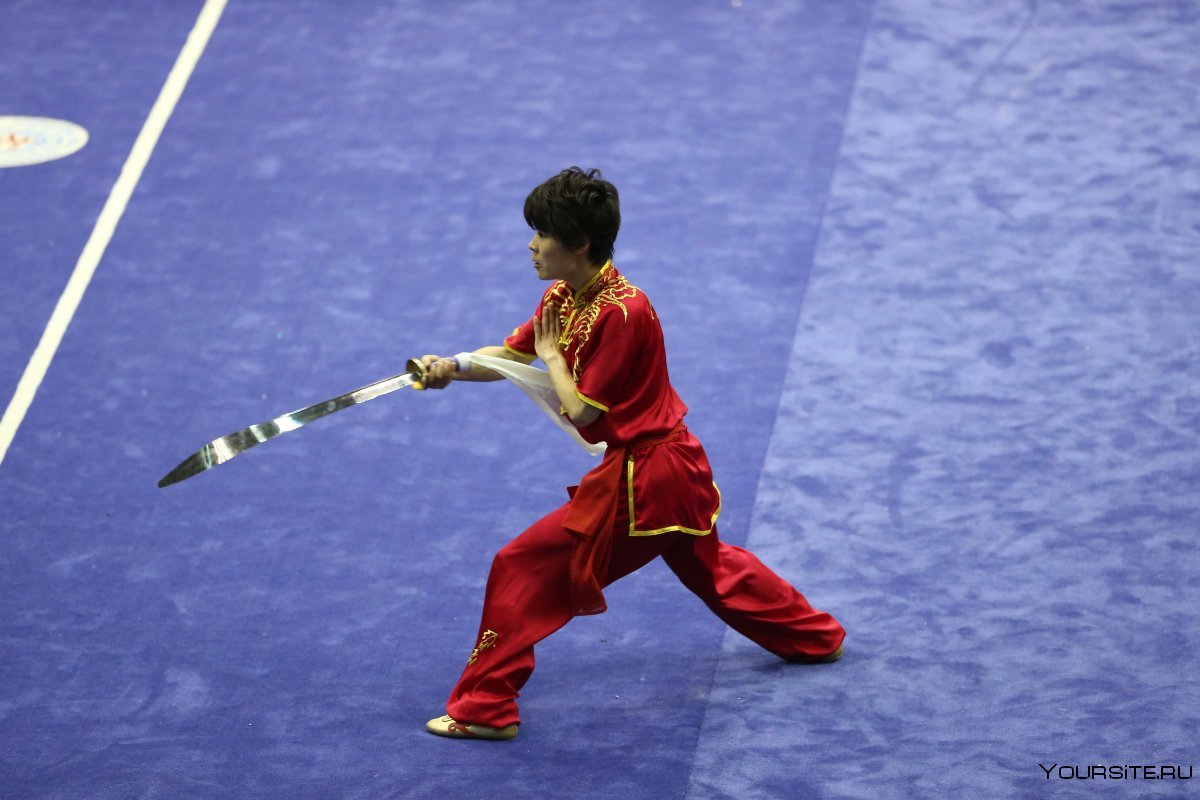 Саньда и таолу