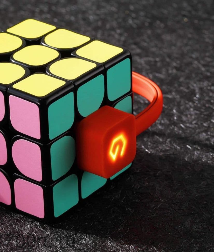 Xiaomi Giiker i3 Cube