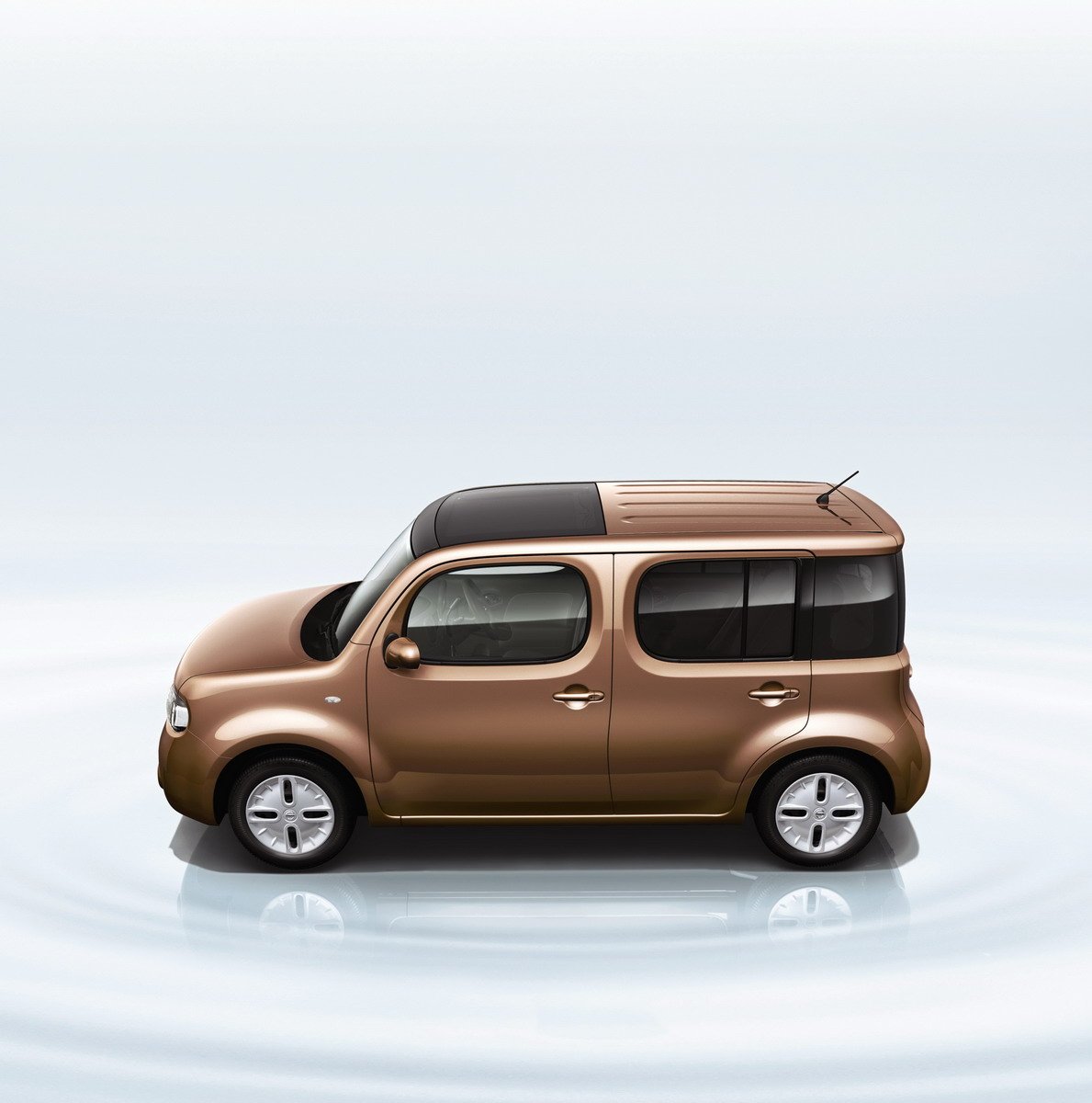 Nissan Cube 2009