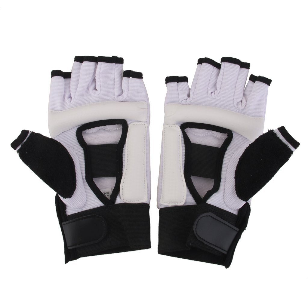 Тренировочные перчатки Green Hill HP-6133 для карате